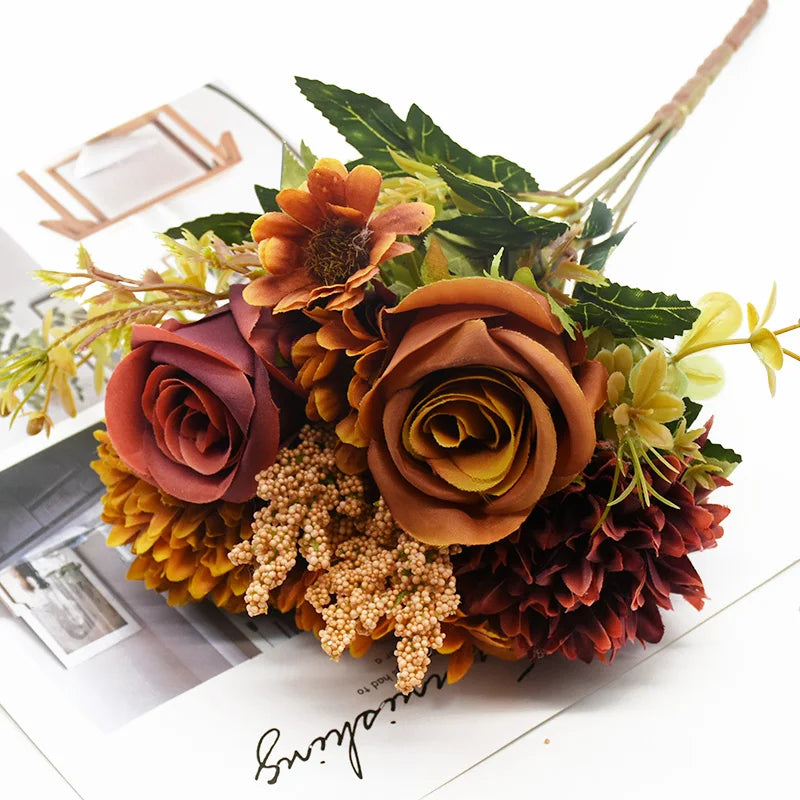 Artificial Bouquets