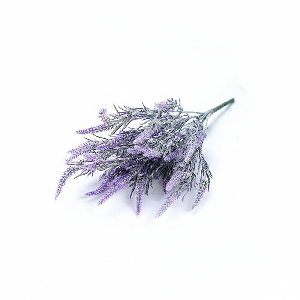 Artificial Lavender Bunches - Mixed Variants