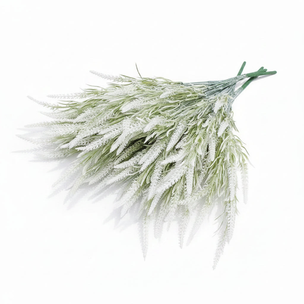 Artificial Lavender Bunches - Mixed Variants