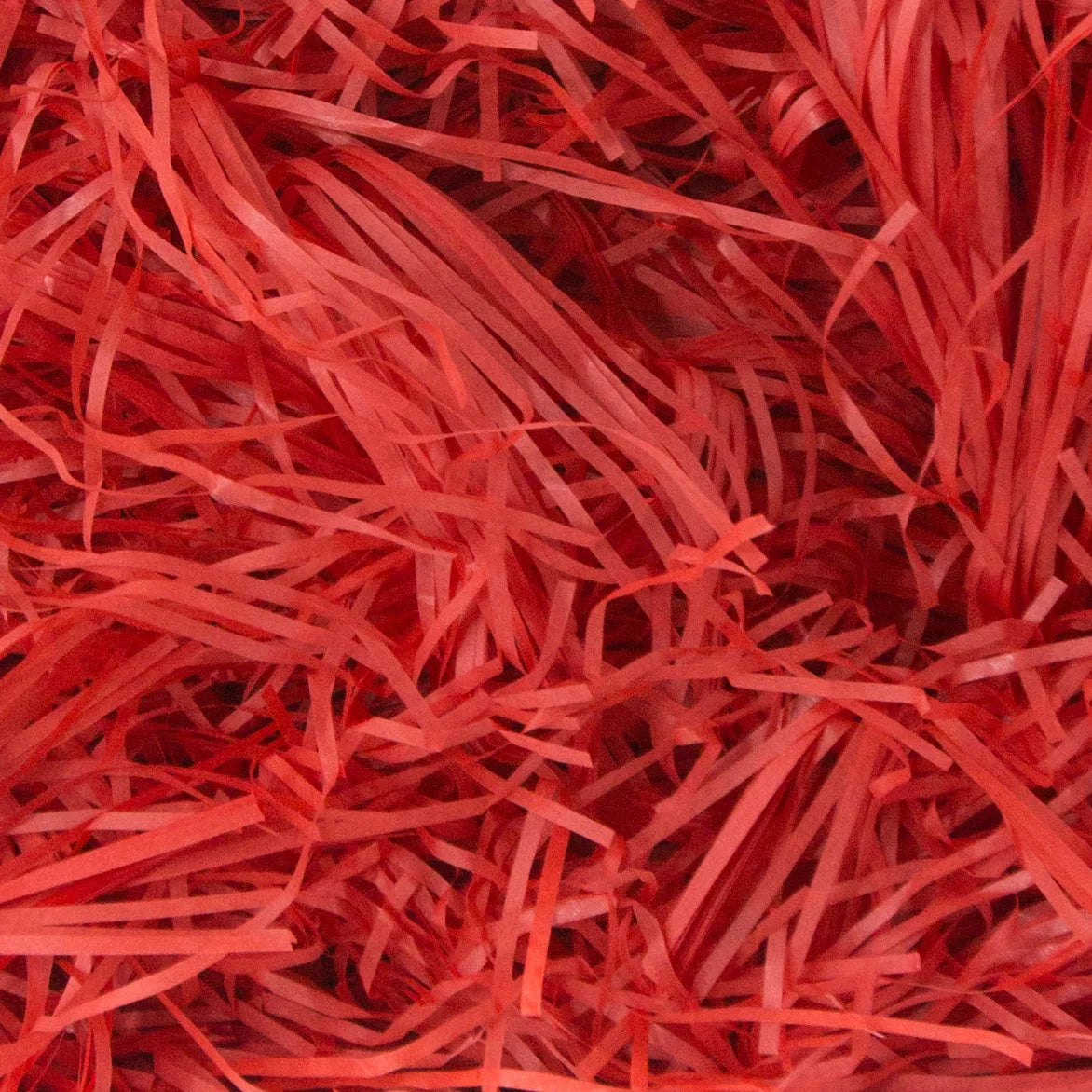 Raffia Shreds Bags - 100g - Mixed Colours