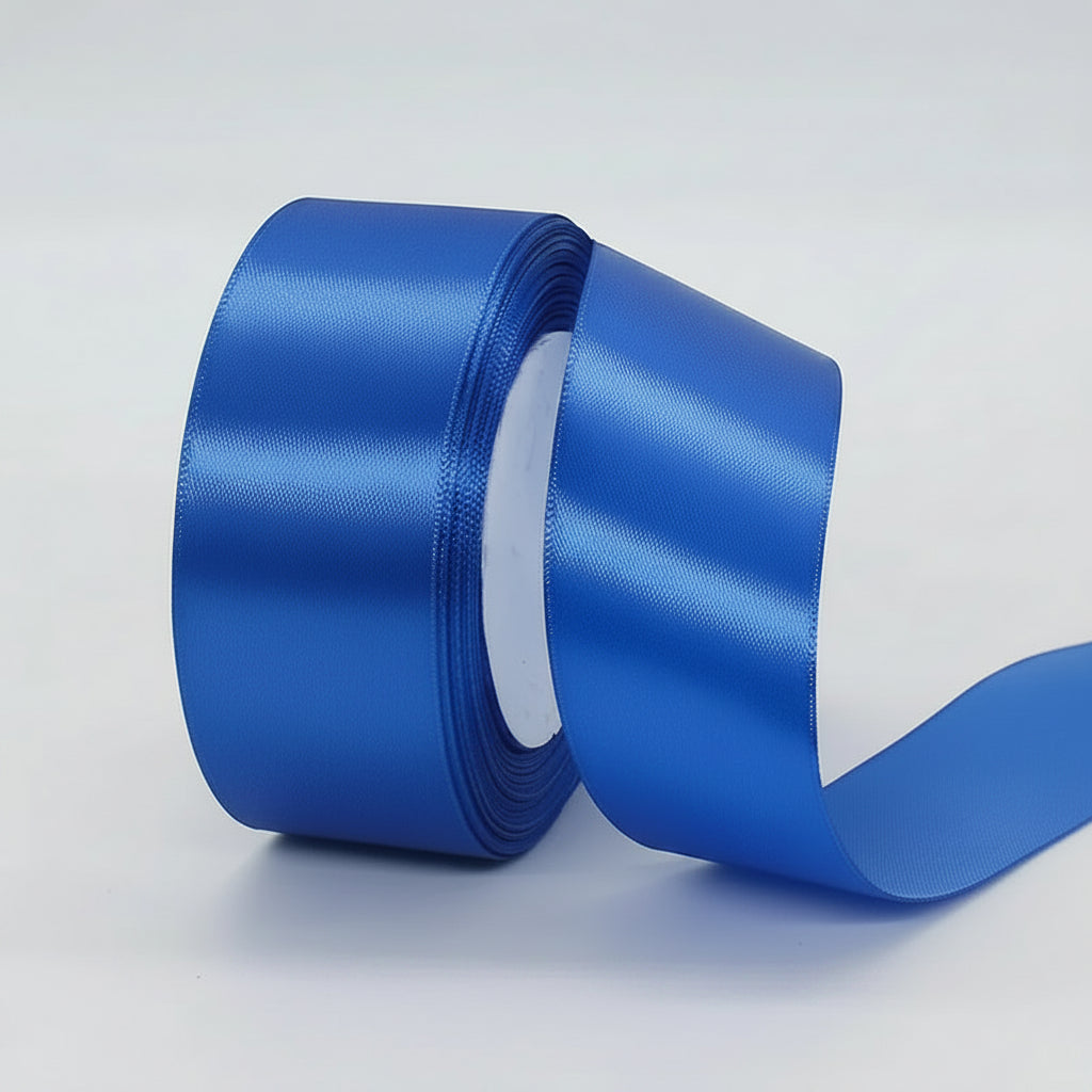 Satin Ribbons - 40mm X 22m