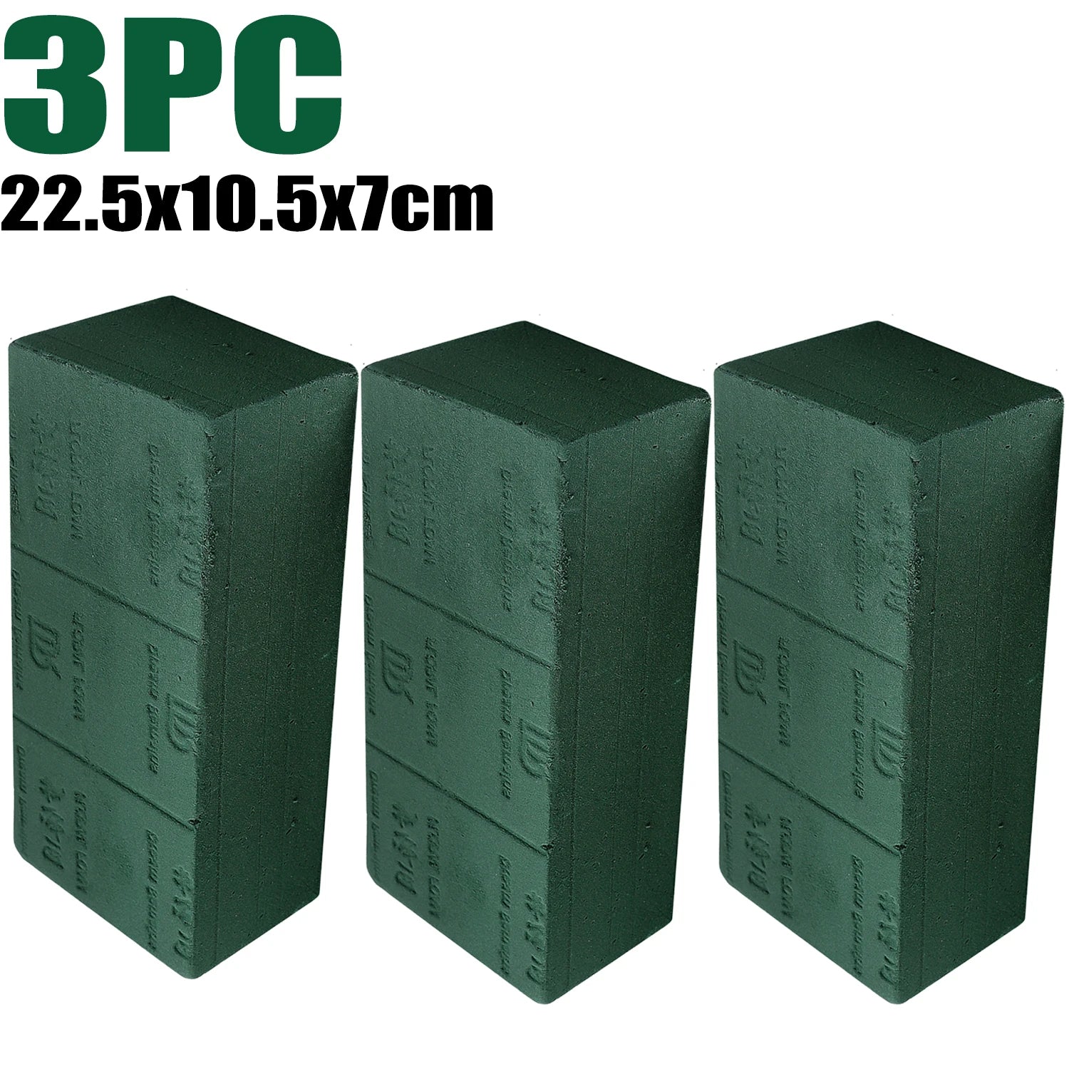 Floral Foam Brick