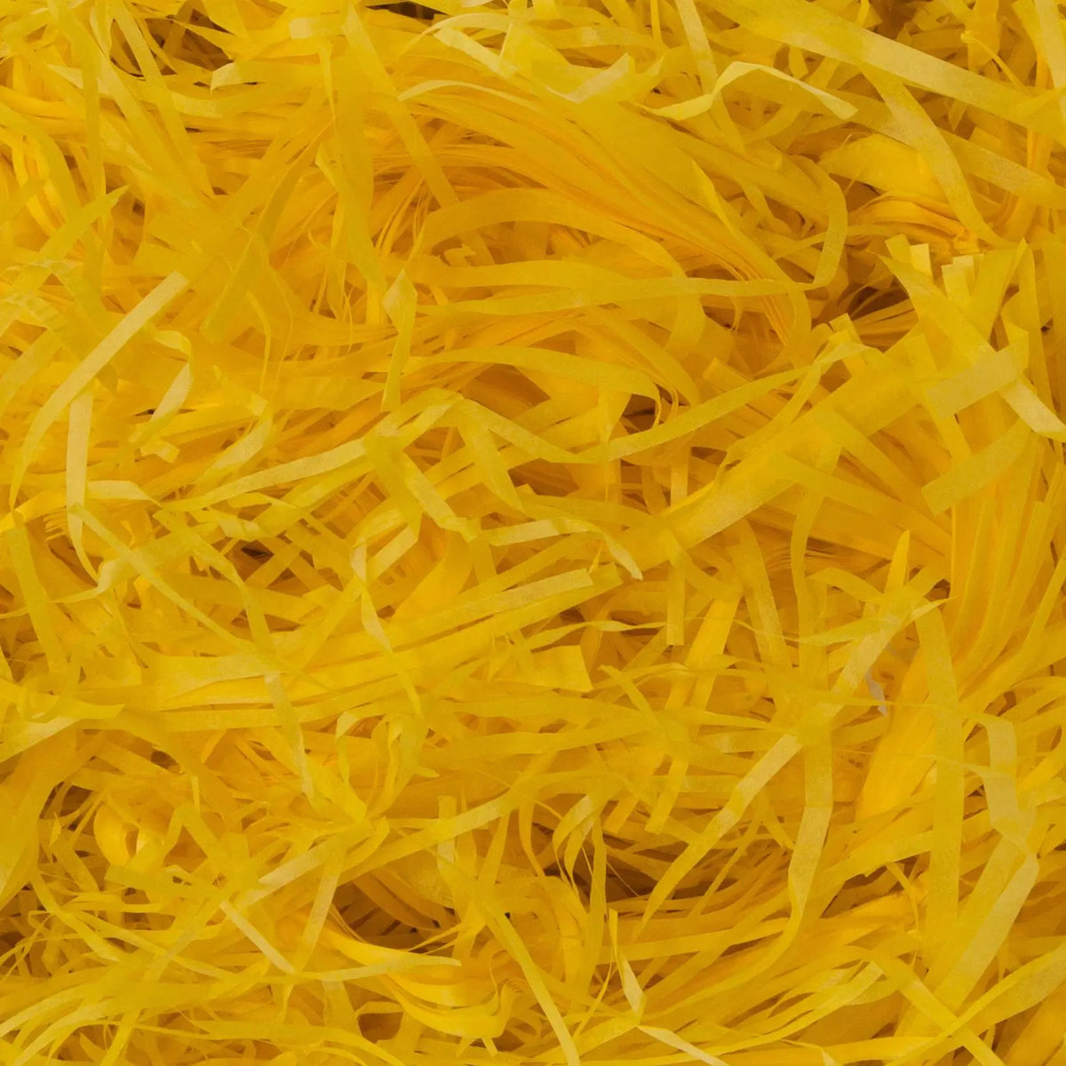 Raffia Shreds Bags - 100g - Mixed Colours