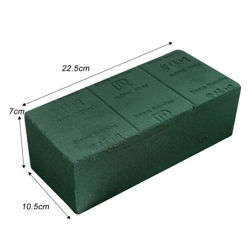 Floral Foam Brick