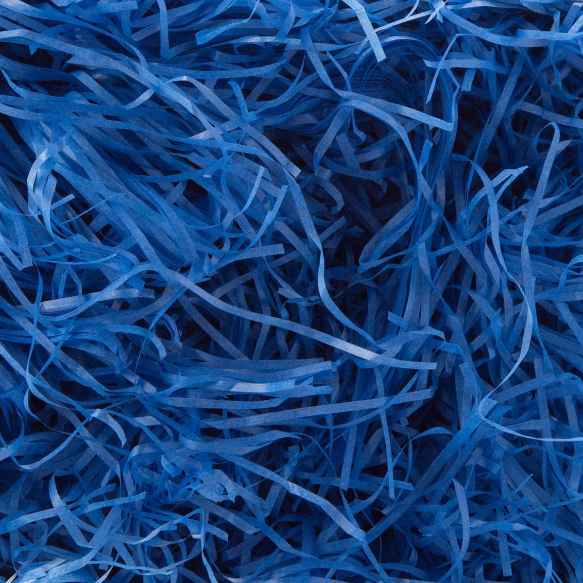 Raffia Shreds Bags - 100g - Mixed Colours