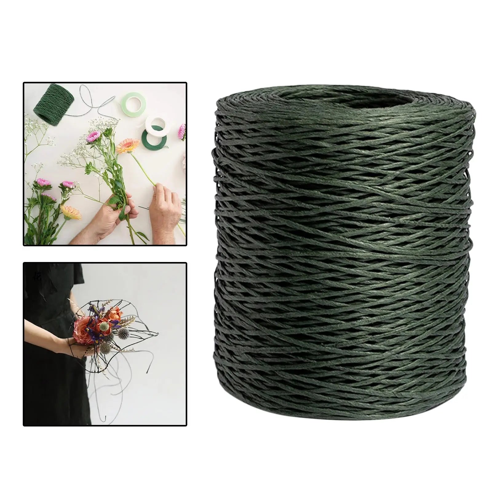 Bind Wire Roll - 200m