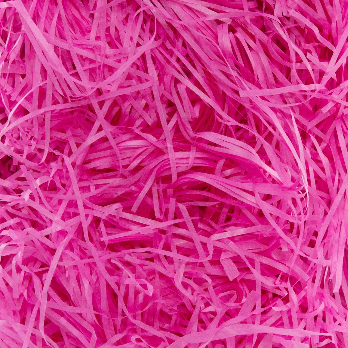 Raffia Shreds Bags - 100g - Mixed Colours