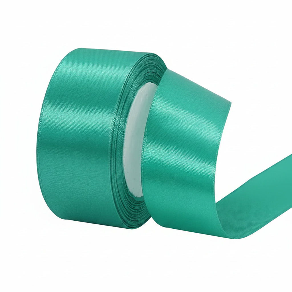 Satin Ribbons - 40mm X 22m