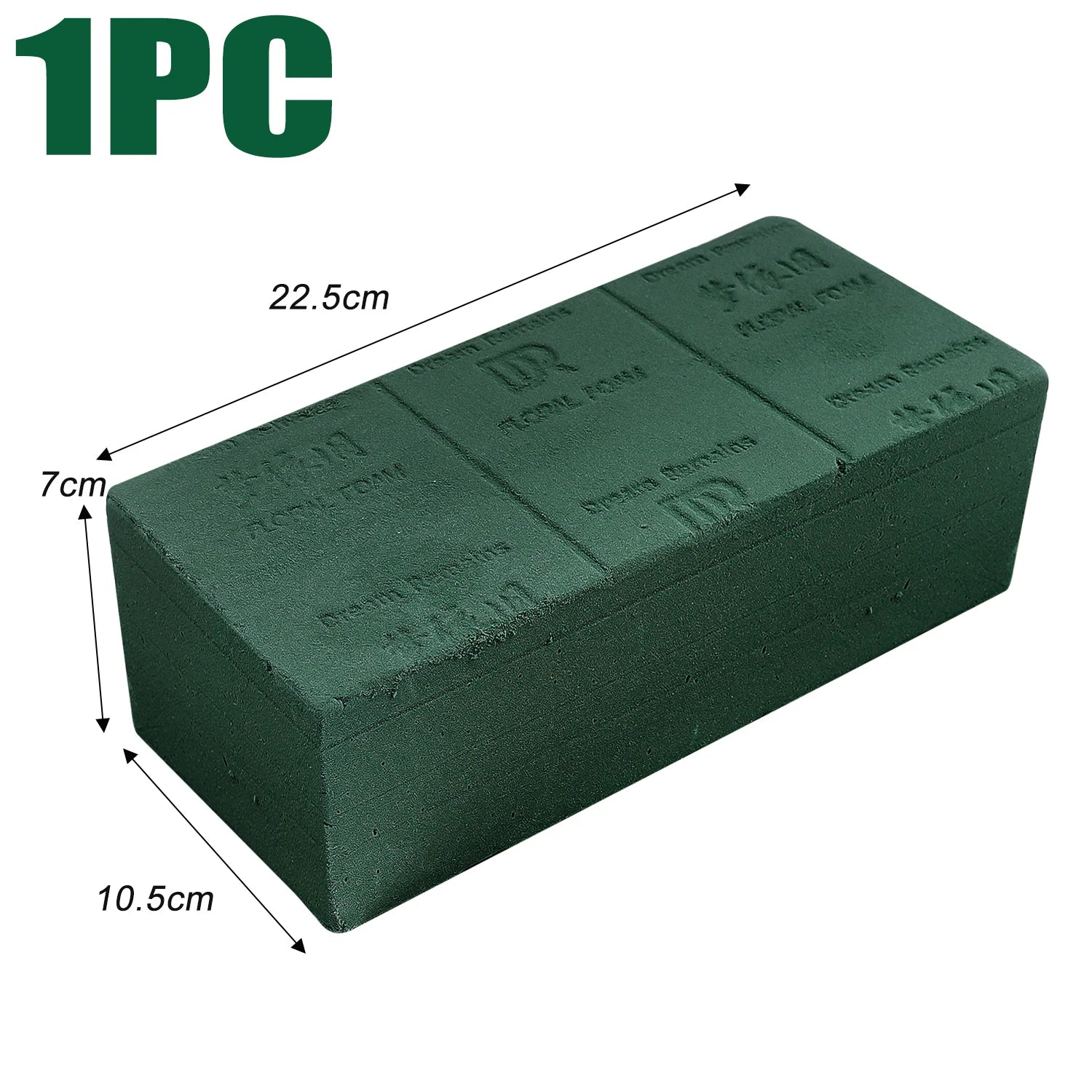 Floral Foam Brick