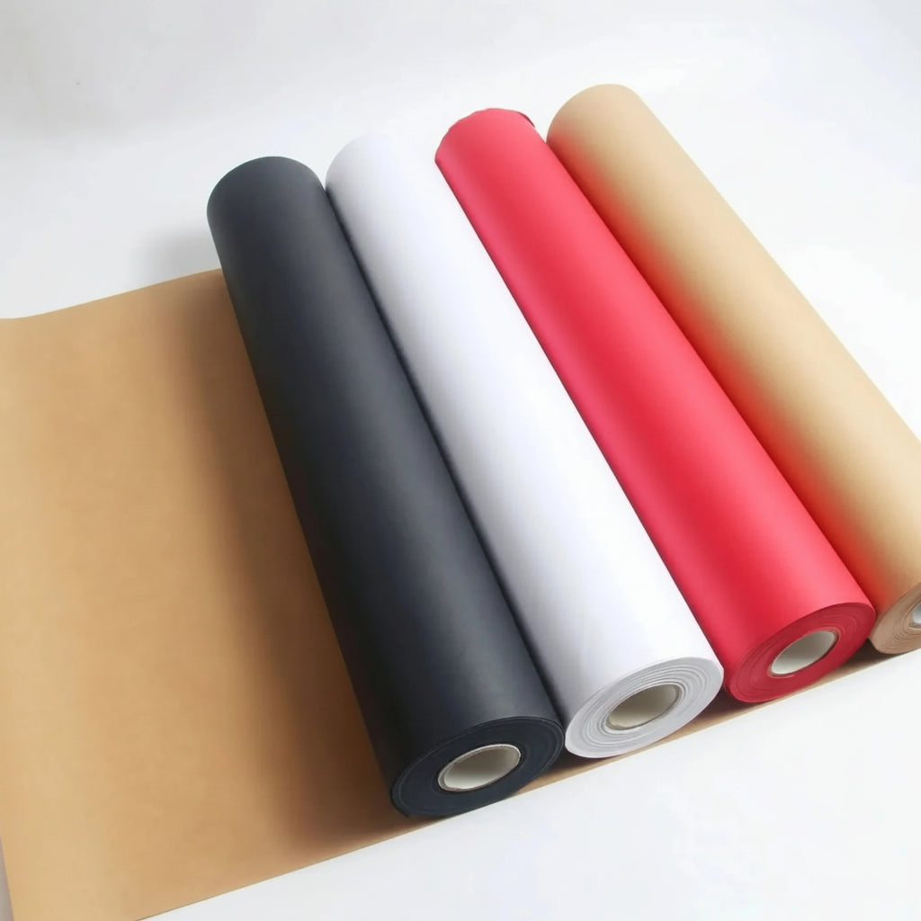 Kraft Paper Rolls - 30cmX1m