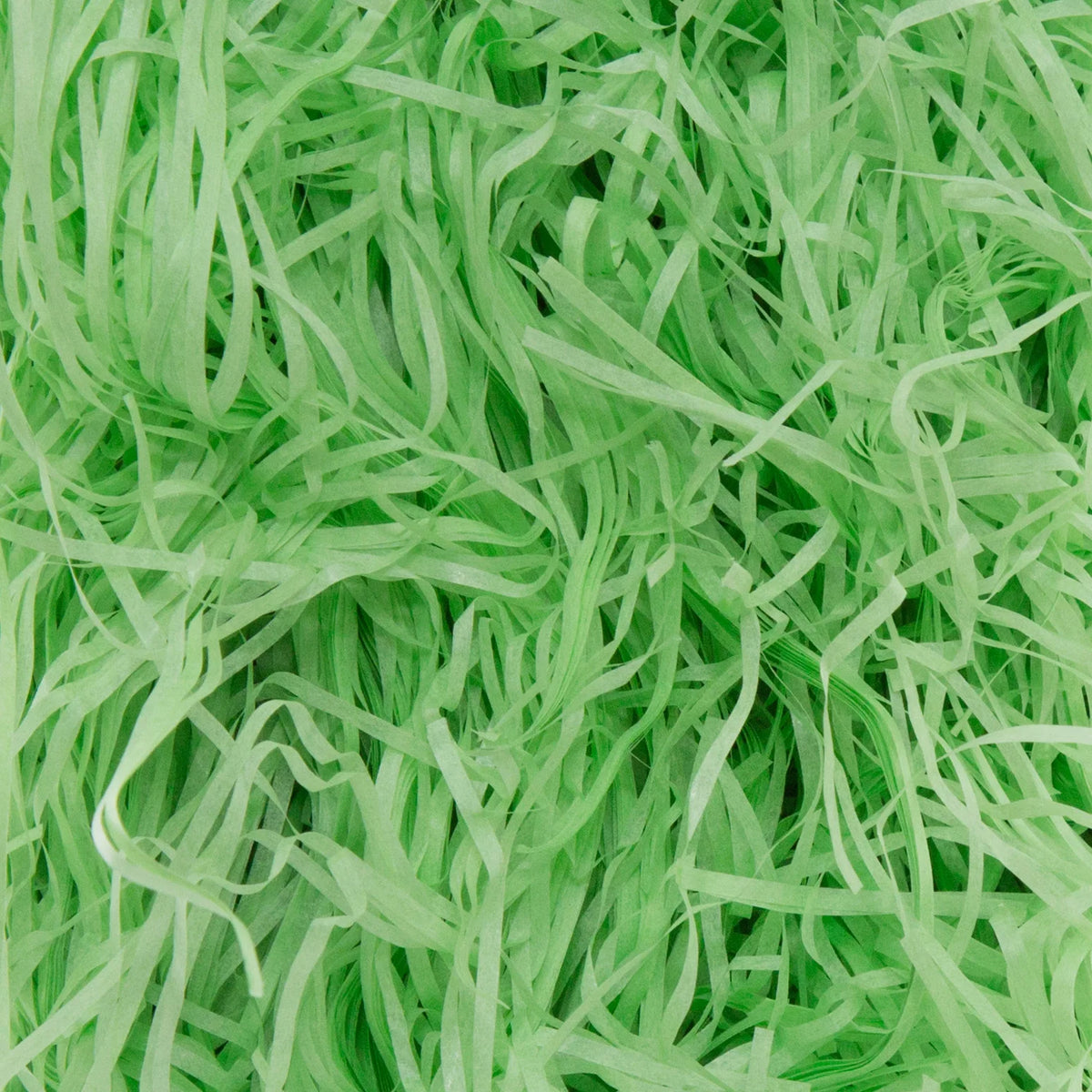 Raffia Shreds Bags - 100g - Mixed Colours
