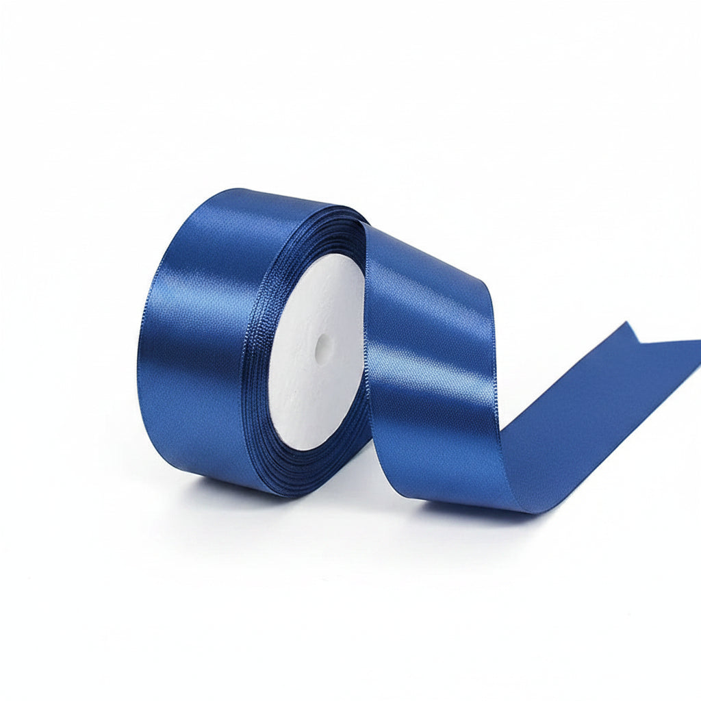 Satin Ribbons - 40mm X 22m