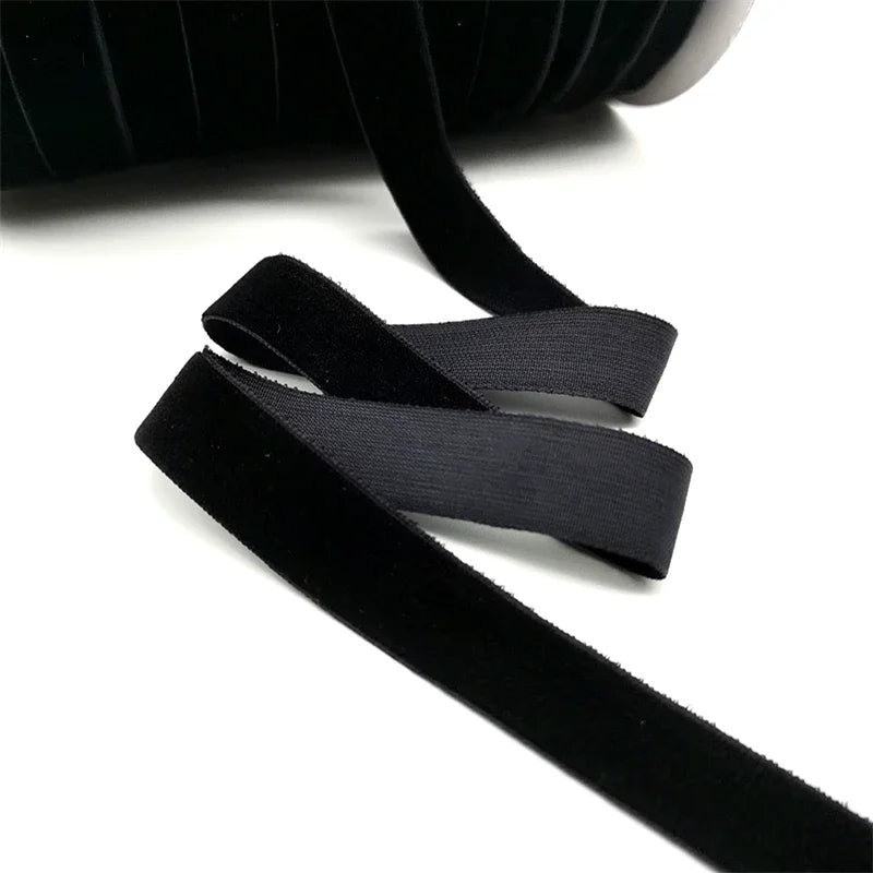Velvet Ribbon - Multiple Sizes