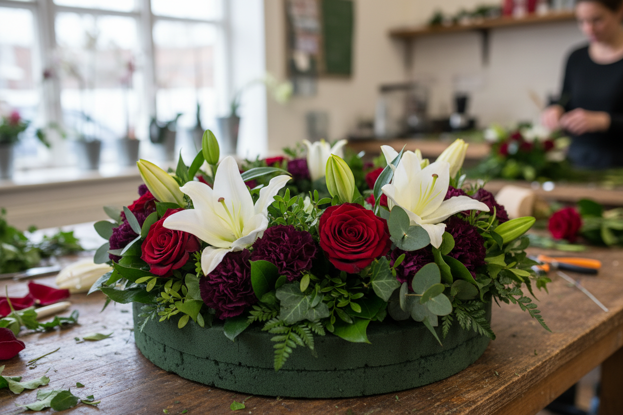 Floral Foam