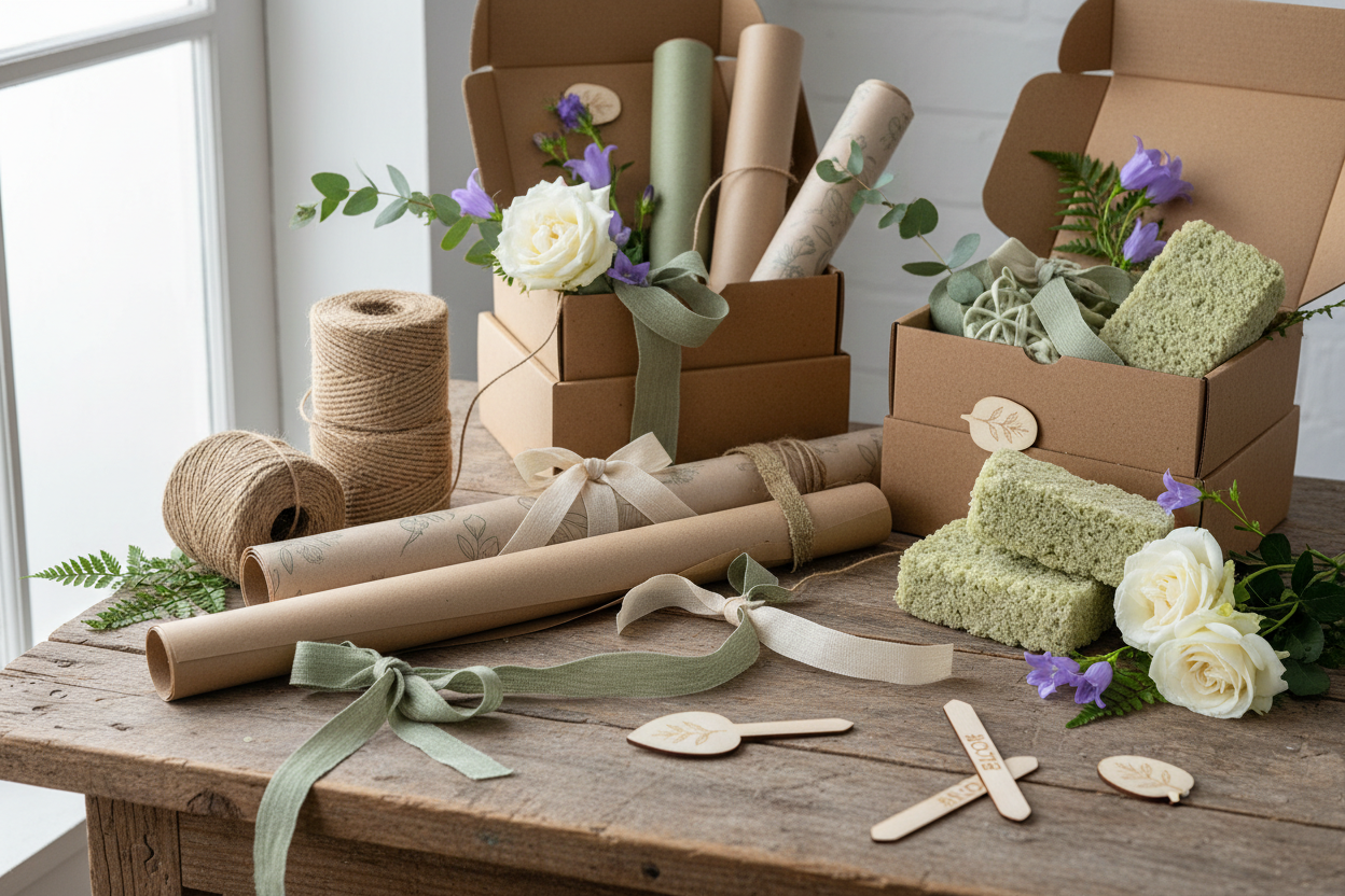Biodegradable