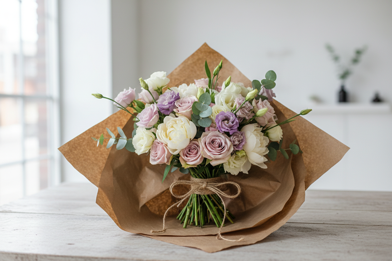 Kraft Paper