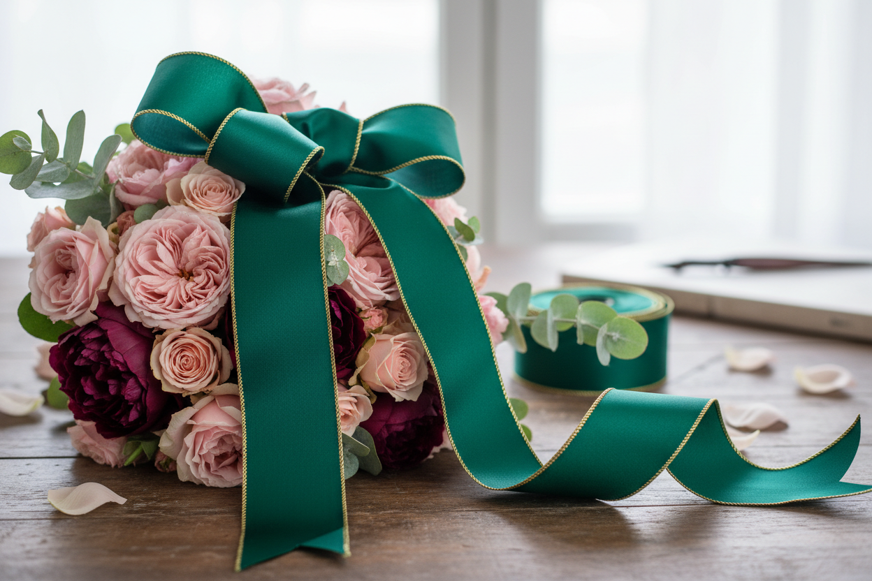 Ribbons