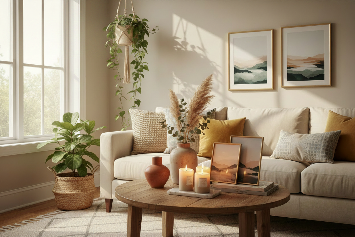 Home Decor