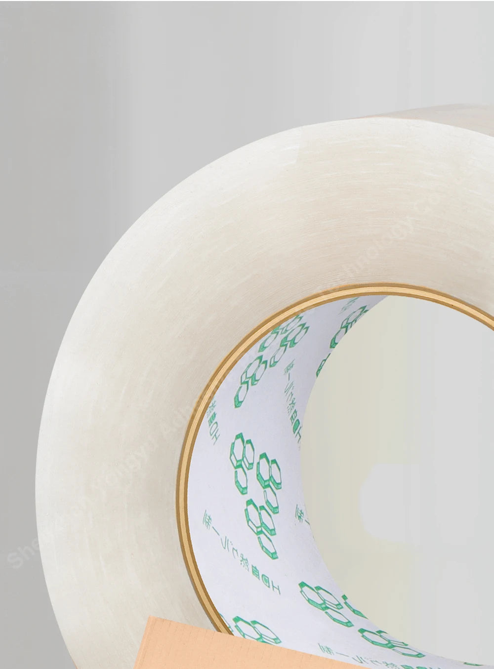 Transparent Adhesive Tape - Clear