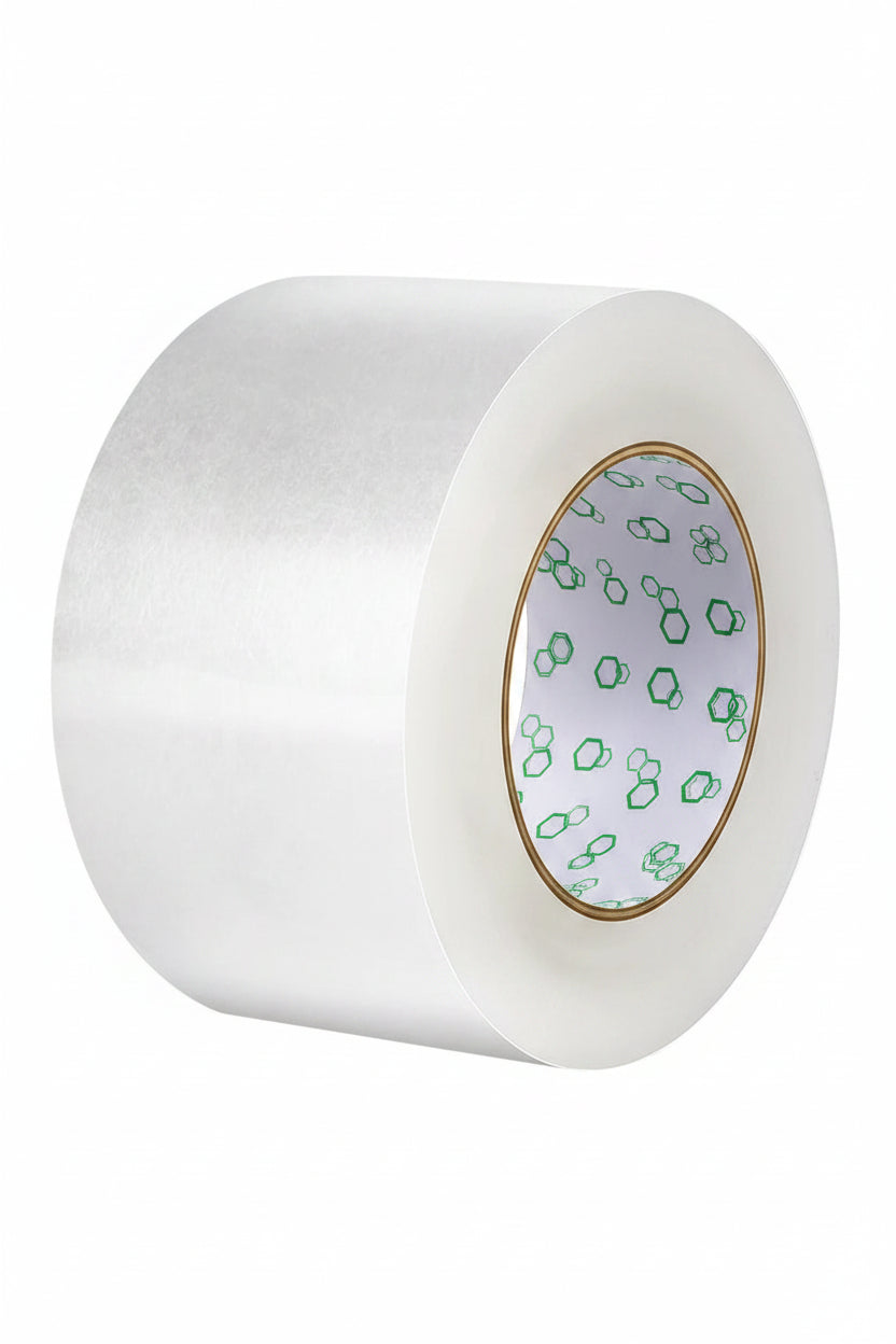 Transparent Adhesive Tape - Clear