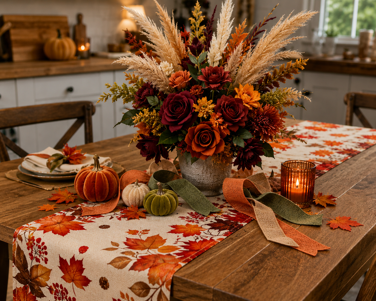 Halloween Décor Bundle