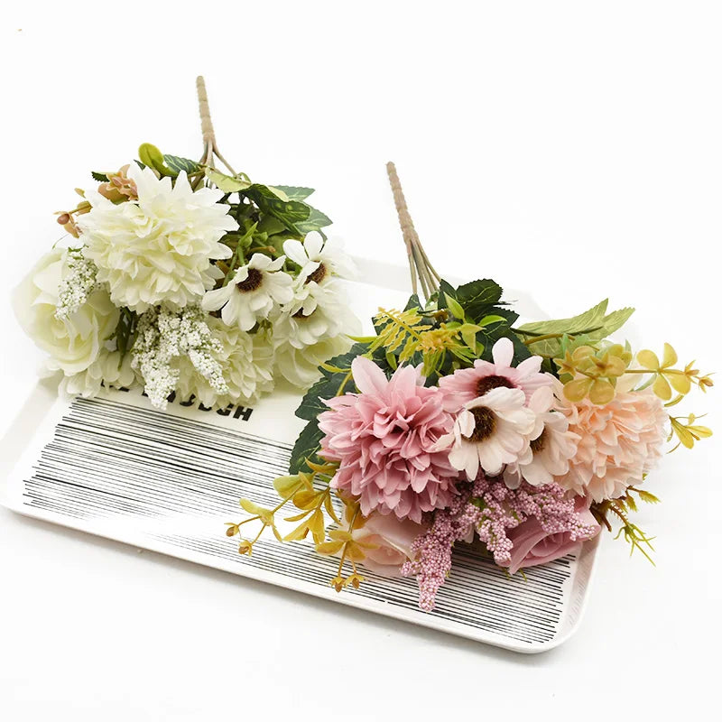 Artificial Bouquets