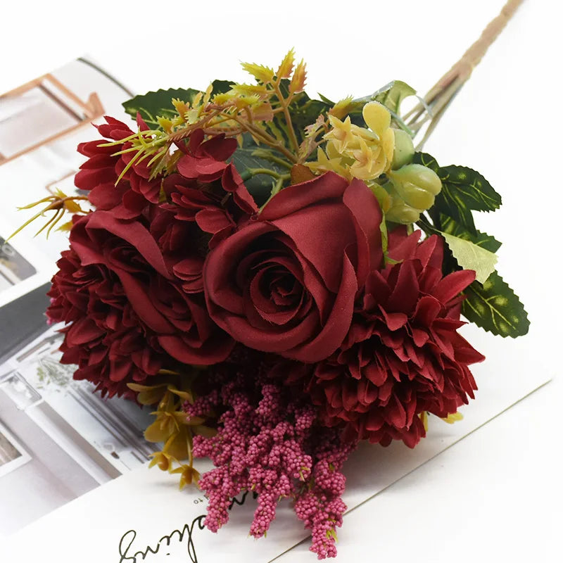 Artificial Bouquets