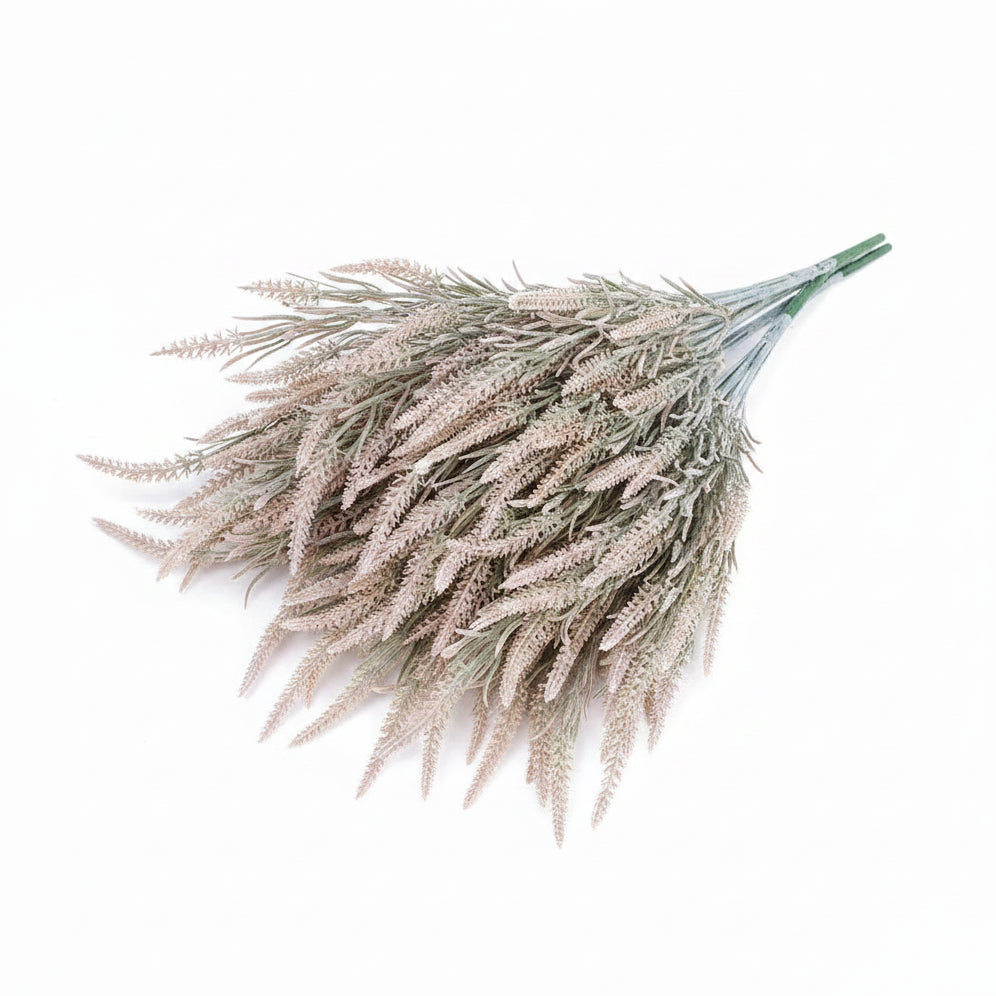 Artificial Lavender Bunches - Mixed Variants