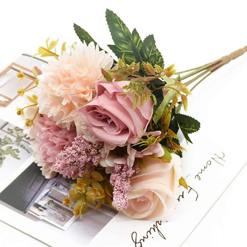 Artificial Bouquets