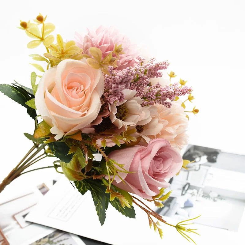 Artificial Bouquets