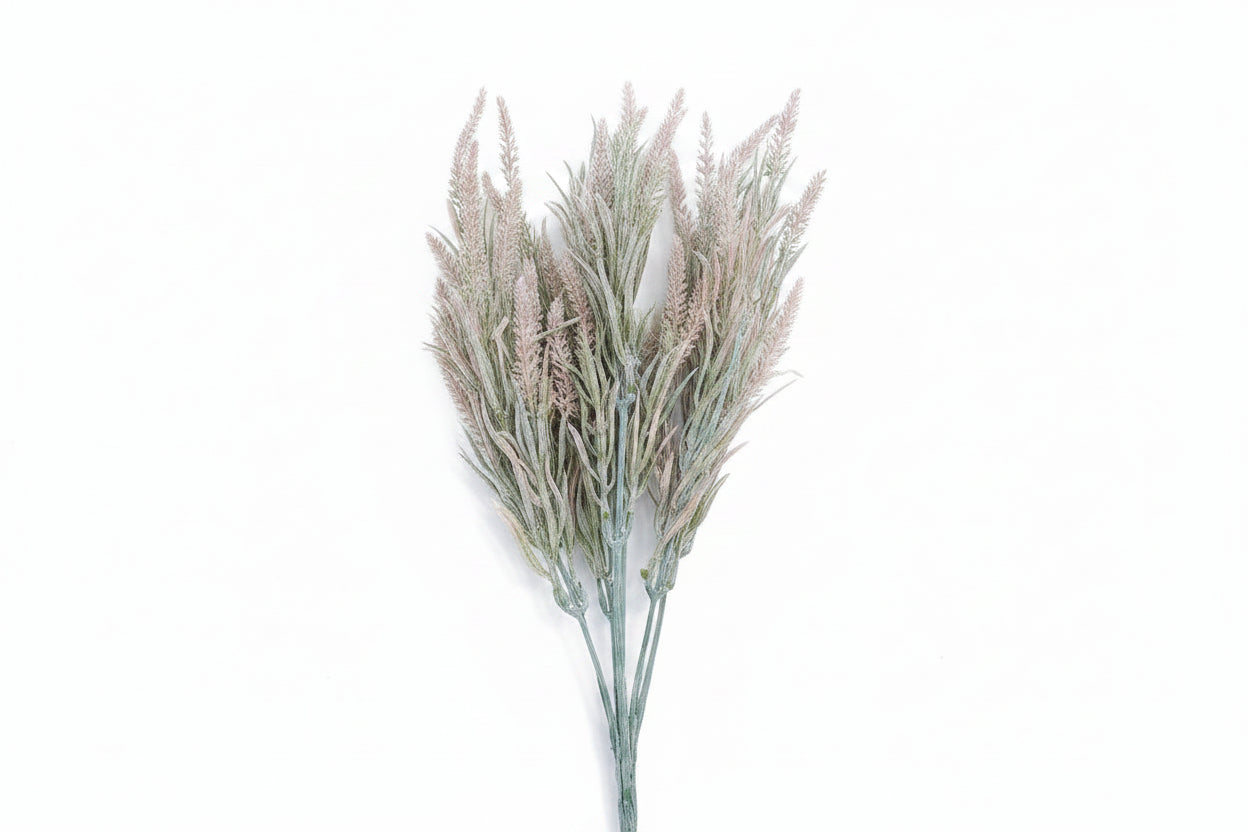 Artificial Lavender Bunches - Mixed Variants