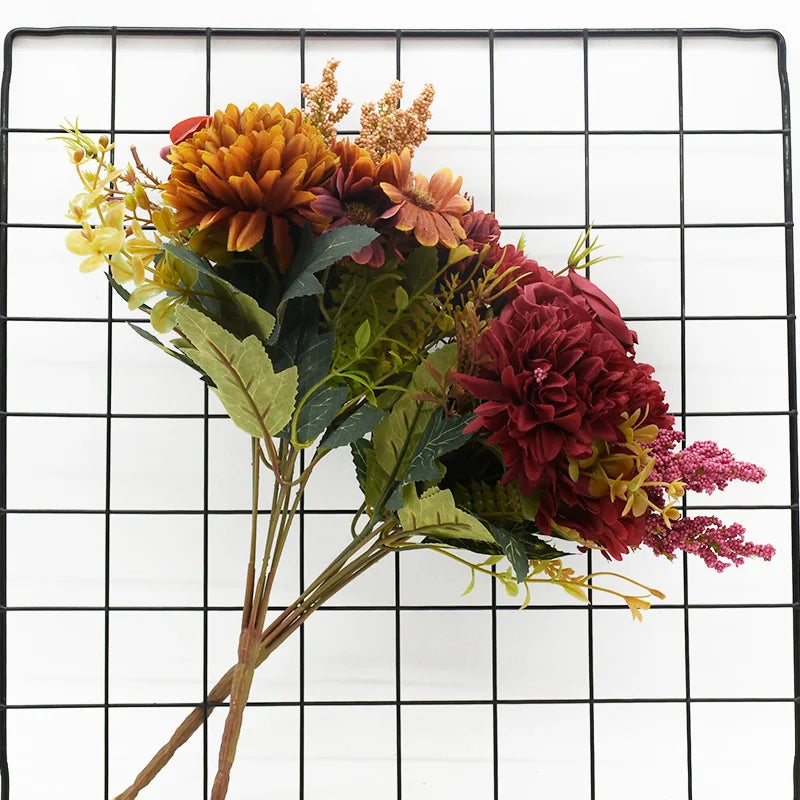 Artificial Bouquets