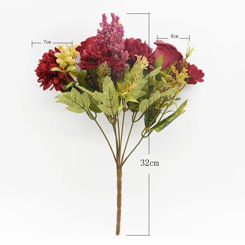 Artificial Bouquets
