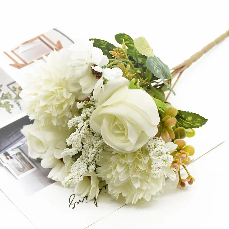 Artificial Bouquets