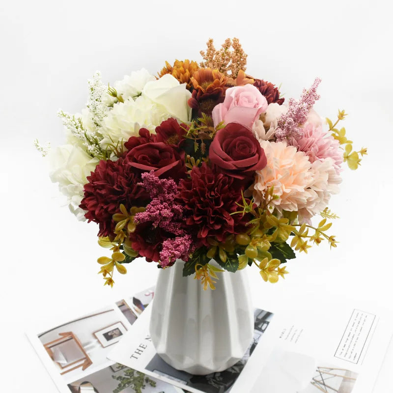 Artificial Bouquets