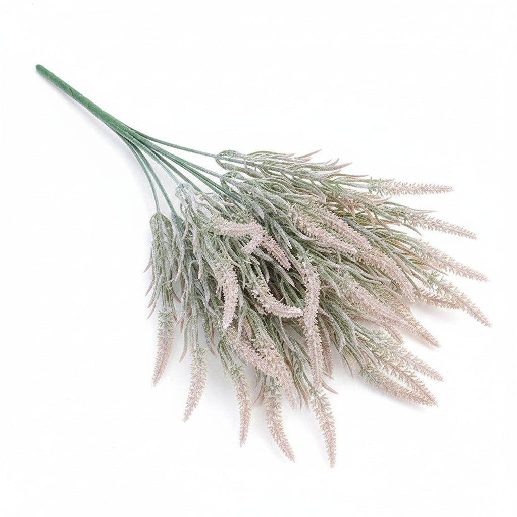 Artificial Lavender Bunches - Mixed Variants