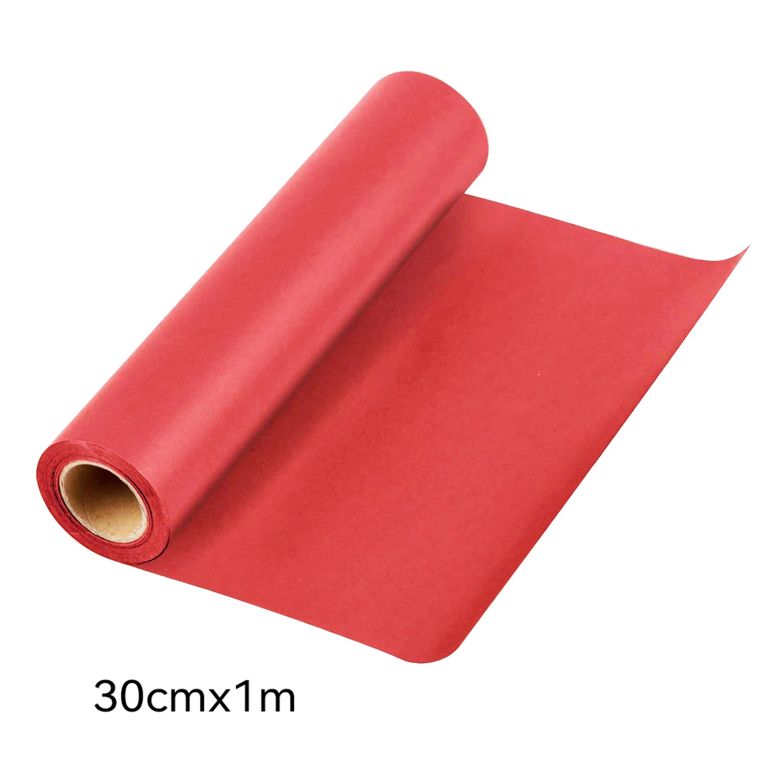 Kraft Paper Rolls - 30cmX1m