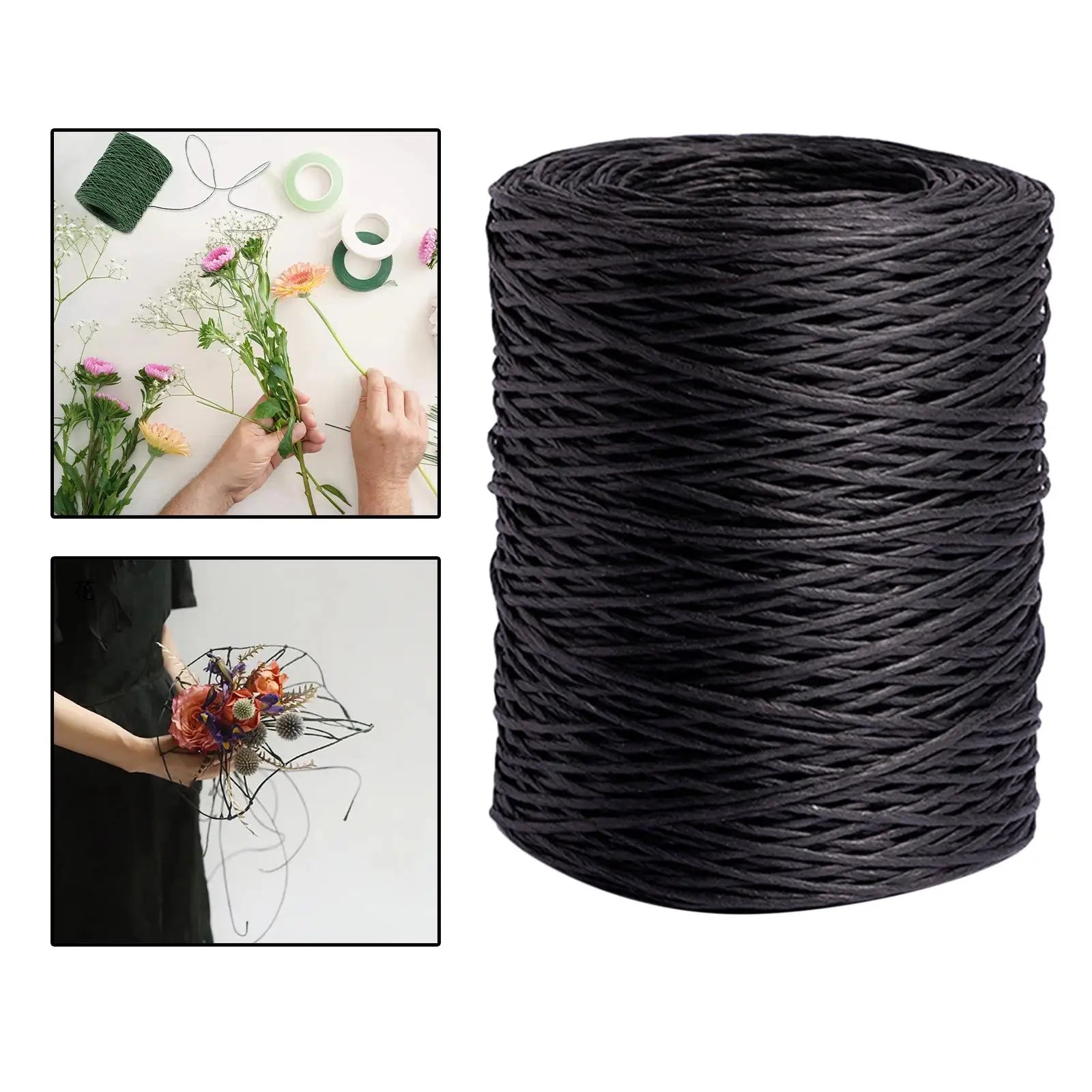 Bind Wire Roll - 200m
