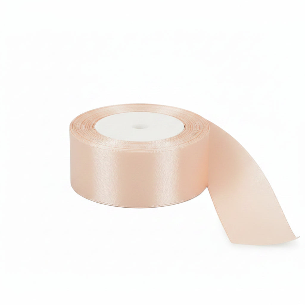 Satin Ribbons - 40mm X 22m