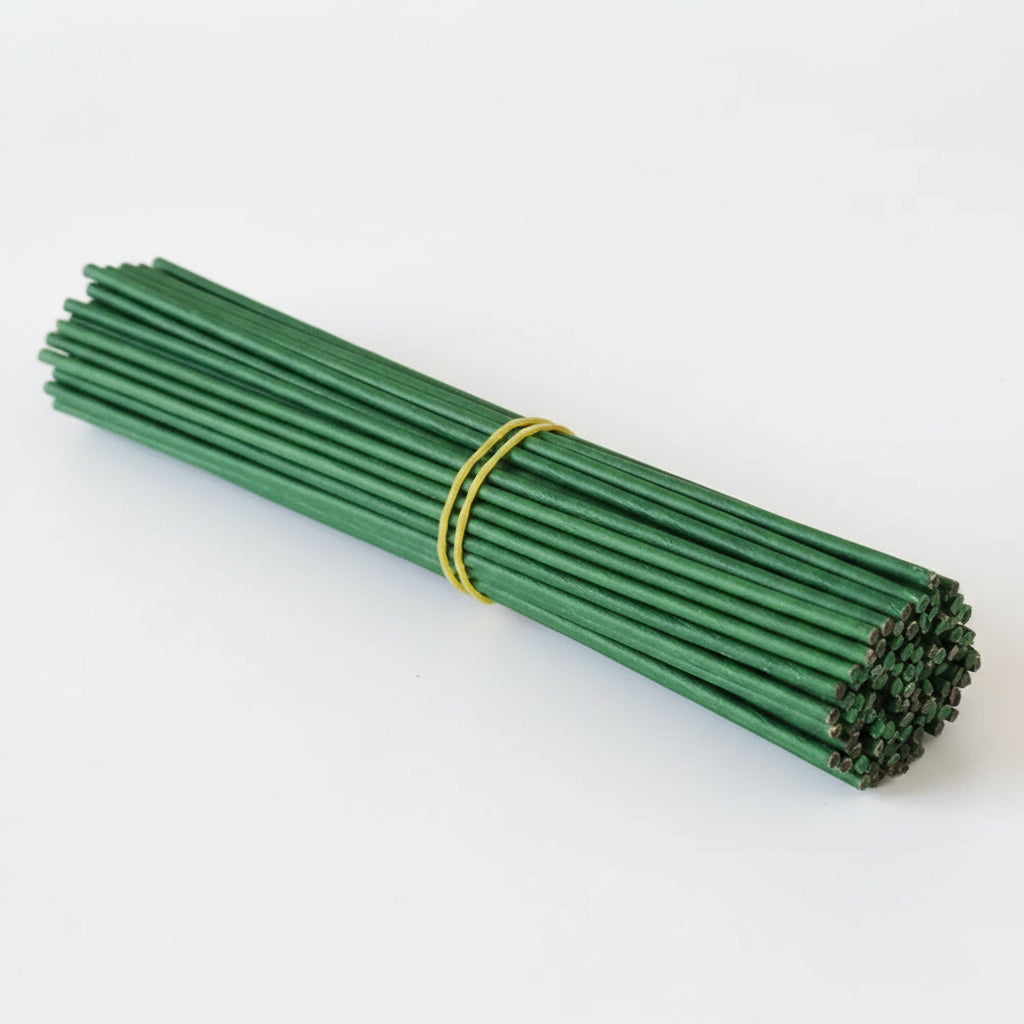 Coated Wire Sticks - Various Sizes