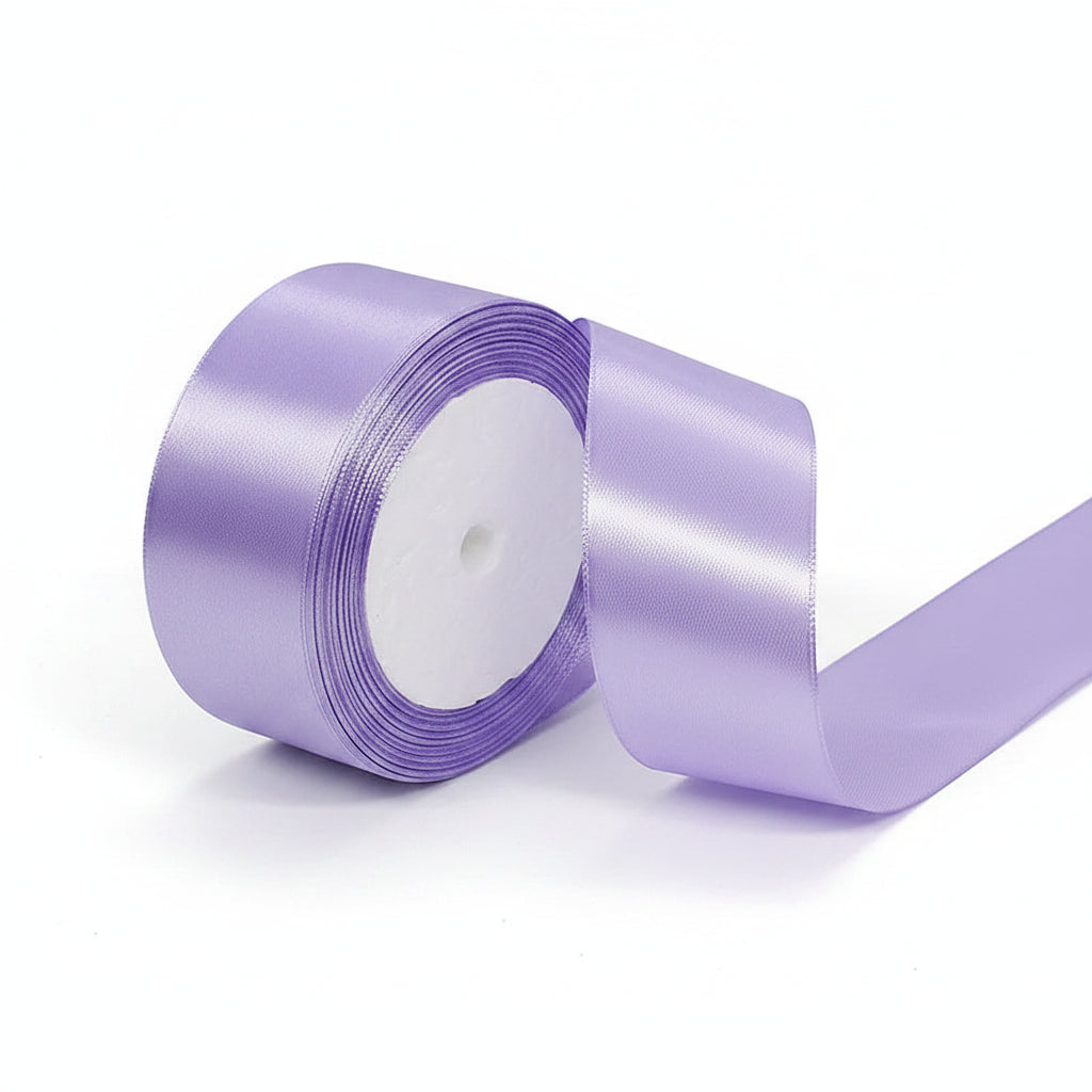 Satin Ribbons - 40mm X 22m