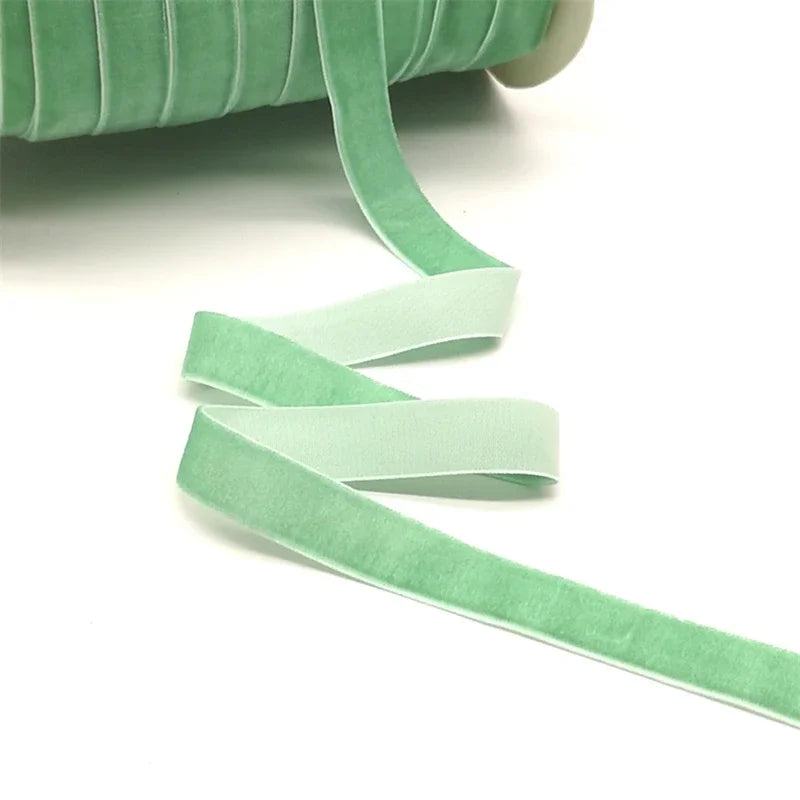Velvet Ribbon - Multiple Sizes