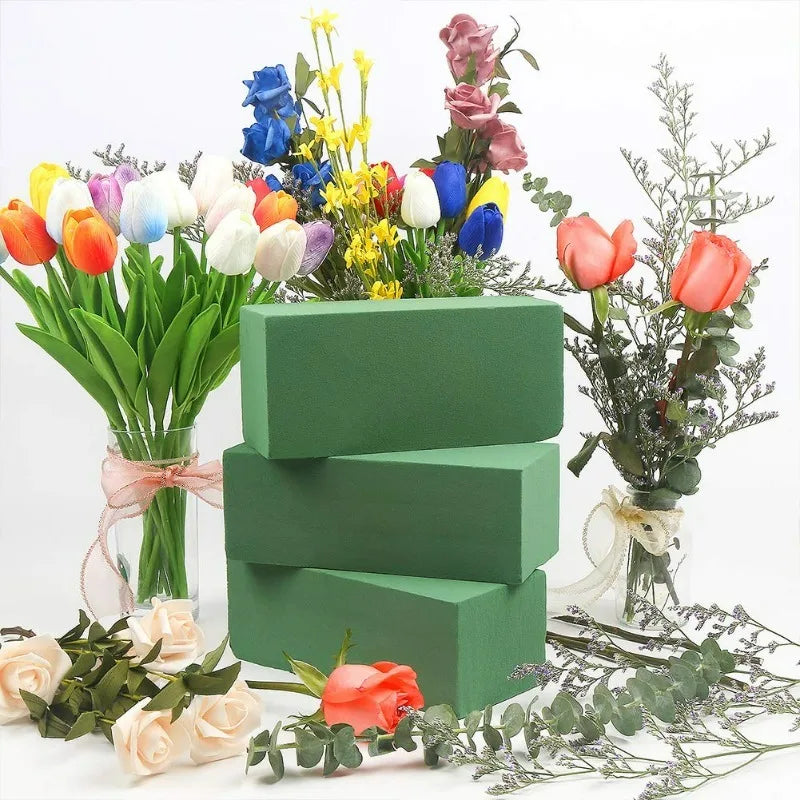 Floral Foam Brick