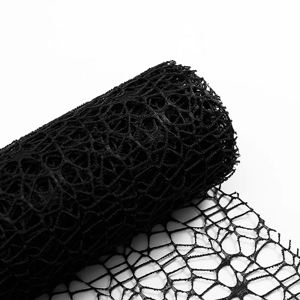 Mesh Muslin Decorative Wrap - 50cmx65cm
