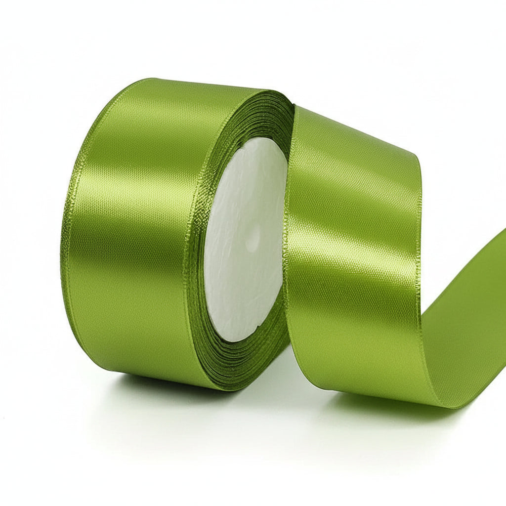 Satin Ribbons - 40mm X 22m