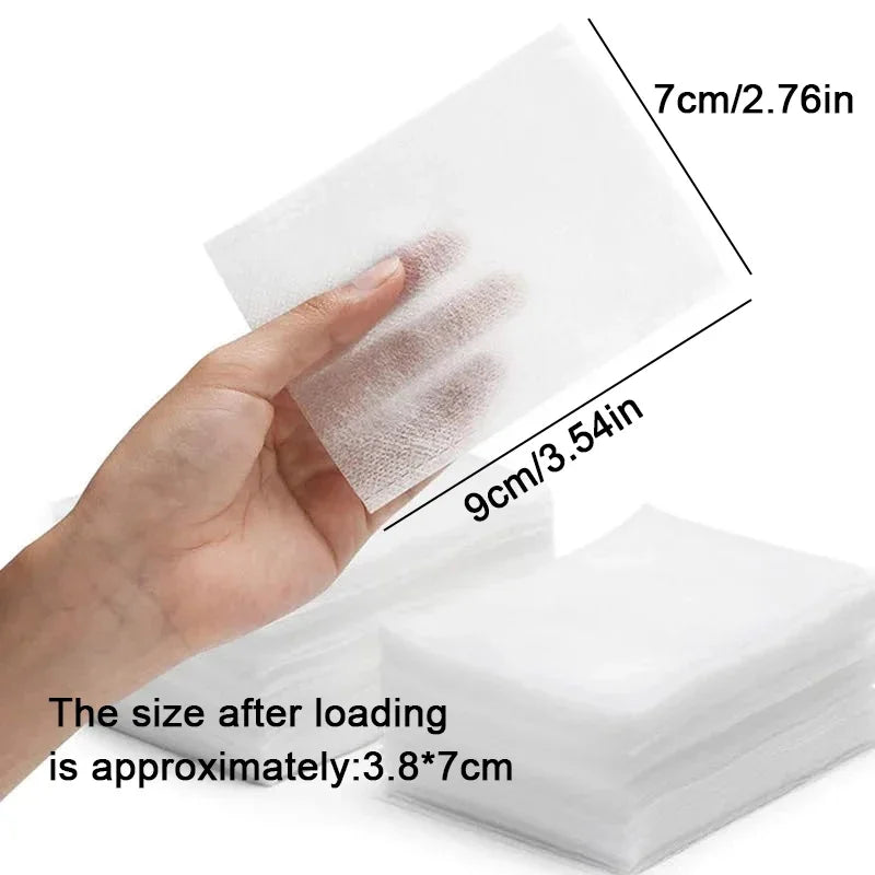 Biodegradable Seedling Nursery Bags - Non-Woven - X100