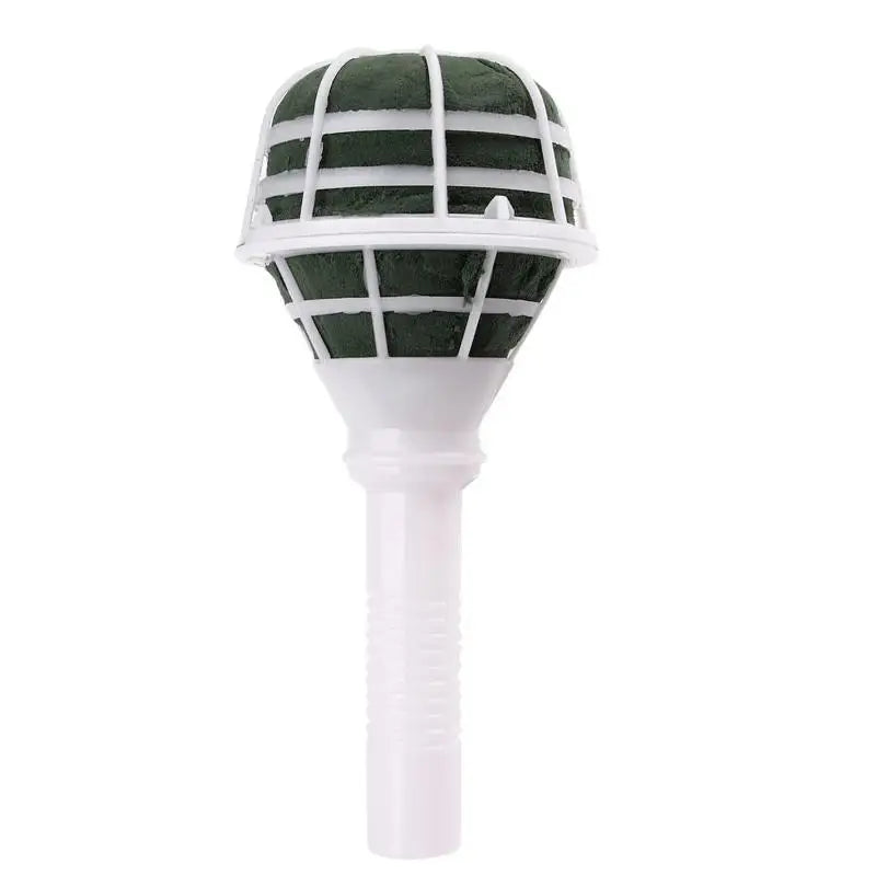 Wedding Bouquet Holder - Wet Foam Dome - X1