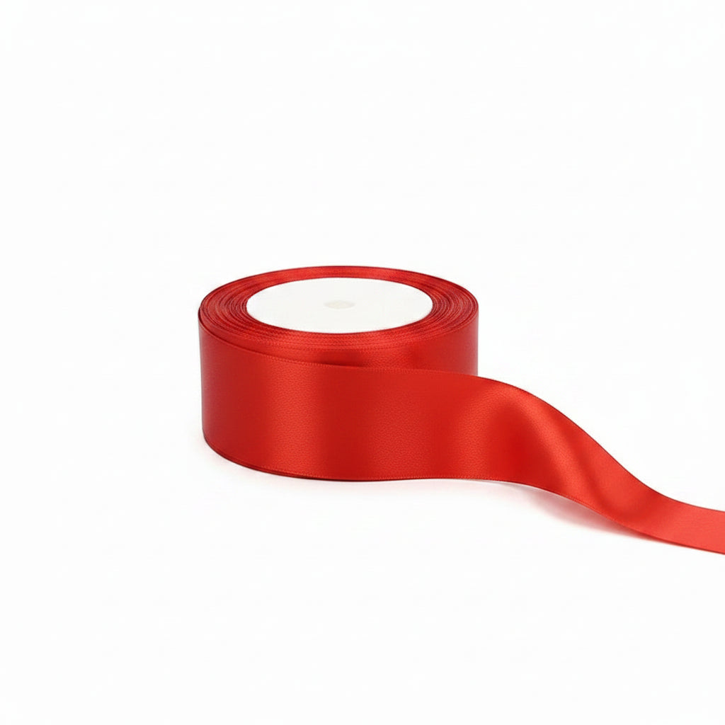 Satin Ribbons - 40mm X 22m