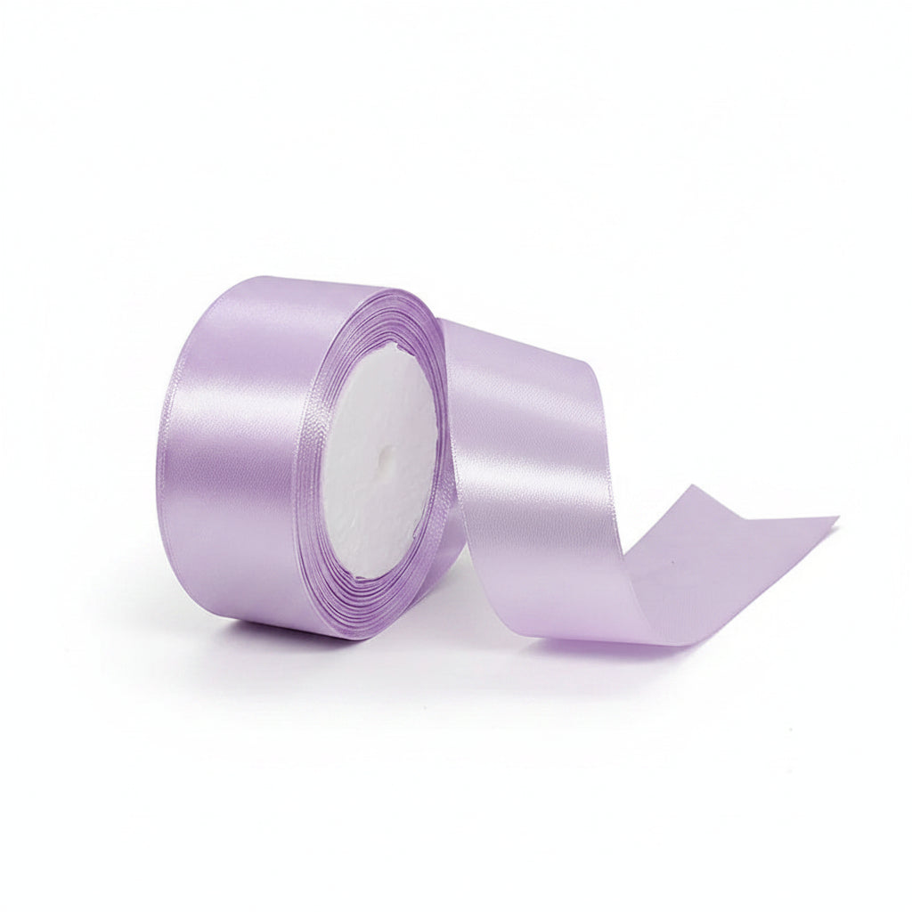 Satin Ribbons - 40mm X 22m
