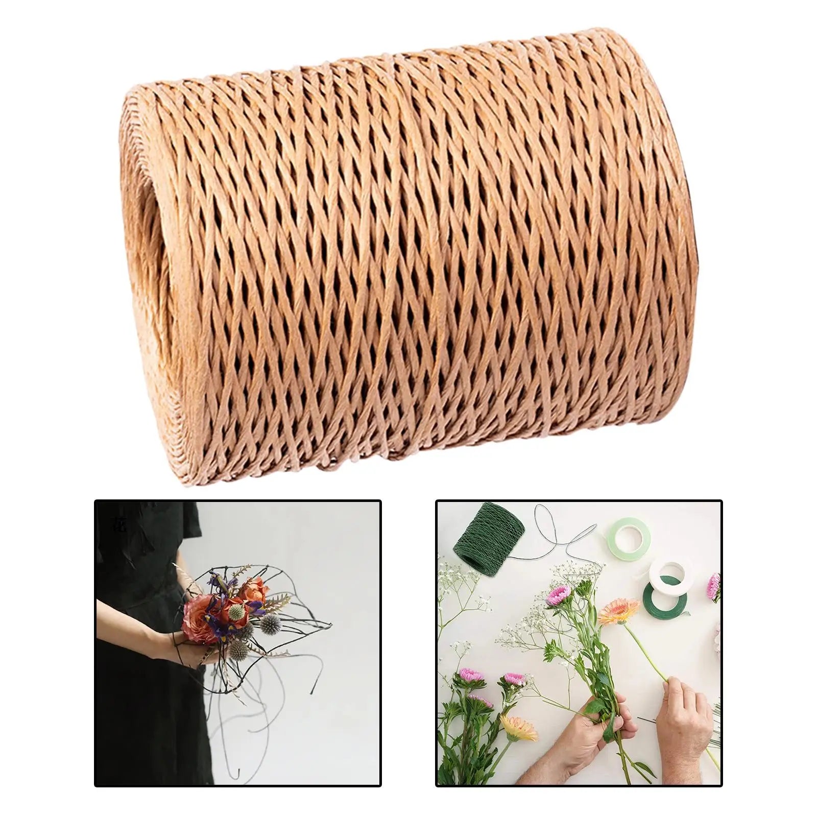 Bind Wire Roll - 200m